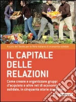 Tavolo per la Rete italiana di economia solidale (cur.)