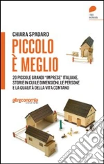 Spadaro Chiara
