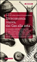 Tavolo per la Rete italiana di economia solidale (cur.)