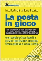 Martinelli Luca; Tricarico Antonio