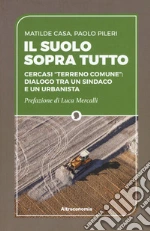 Casa Matilde; Pileri Paolo