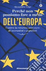 Volpi Alessandro
