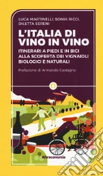 Martinelli Luca; Ricci Sonia; Sereni Diletta