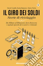 Gentili David; Ramoni Ilaria; Turla Mario