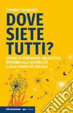 Carpinelli Cristina