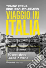 Perna Tonino; Armino Pino Ippolito