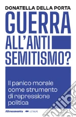 Della Porta Donatella