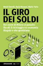 Gentili David; Ramoni Ilaria; Turla Mario