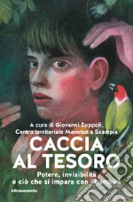 Zoppoli G. (cur.); Centro territoriale Mammut a Scampia (cur.)