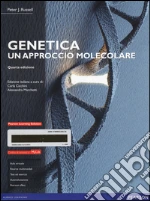 Russell Peter J.; Cicchini C. (cur.); Marchetti A. (cur.)