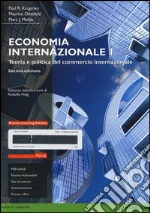 Krugman Paul R.; Obstfeld Maurice; Melitz Marc; Helg R. (cur.)