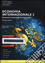 Krugman Paul R.; Obstfeld Maurice; Melitz Marc; Helg R. (cur.)