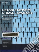 Agresti Alan; Finlay Barbara; Porcu M. (cur.)