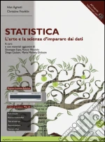 Agresti Alan; Franklin Christine; Klingenberg Bernhard
