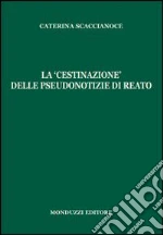 Scaccianoce Caterina