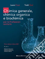 Frost Laura; Deal Todd; Bresciani R. (cur.); Damonte G. (cur.); Mitola S. (cur.)