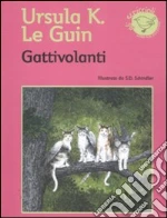 Le Guin Ursula K.