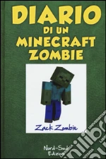 Zack Zombie