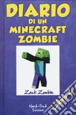 Zack Zombie
