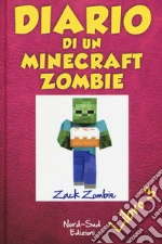 Zack Zombie