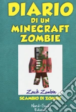Zack Zombie