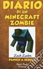 Zack Zombie