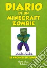 Zack Zombie