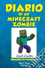 Zack Zombie