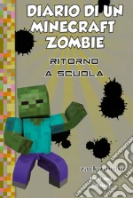 Zack Zombie