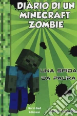 Zack Zombie