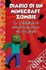 Zack Zombie