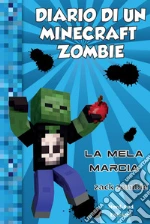 Zack Zombie