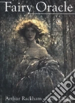 Rackham Arthur; Elford Jaymi