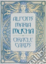 Mucha Alfons