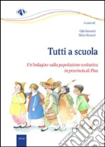 Barsotti Odo; Venturi Silvia; Porciani L. (cur.); Valentini A. (cur.); Benassi F. (cur.)