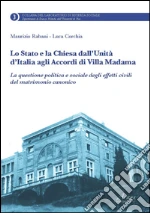 Rabani Maurizio; Corchia Luca