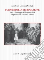 Costagli Carlo Giovanni; Benvenuti L. (cur.)