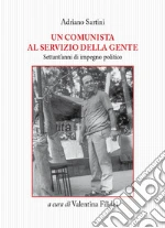 Sartini Adriano; Filidei V. (cur.)