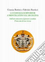 Bertini Gianna; Rosticci Fabrizio