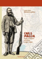 Lupi Luca; Quirici Michele