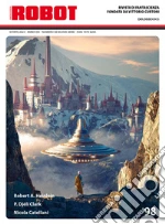 Clark P. Djl; Catellani Nicola; Heinlein Robert; Sosio S. (cur.)