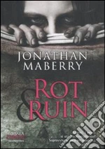 Maberry Jonathan
