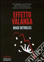 Reynolds Mack