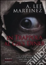 Martinez Lee A.