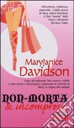Davidson Maryjanice