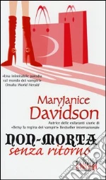 Davidson Maryjanice