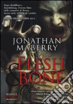 Maberry Jonathan