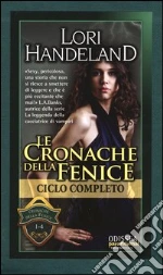 Handeland Lori