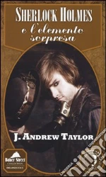 Taylor J. Andrew