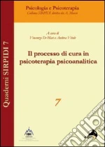 De Blasi V. (cur.); Vitale A. (cur.)